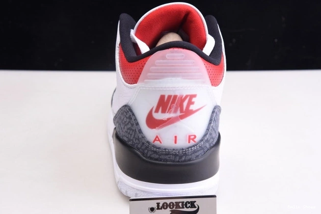 Bmlin Shoes 3 AIR 